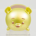 Winnie the Pooh (Gold)